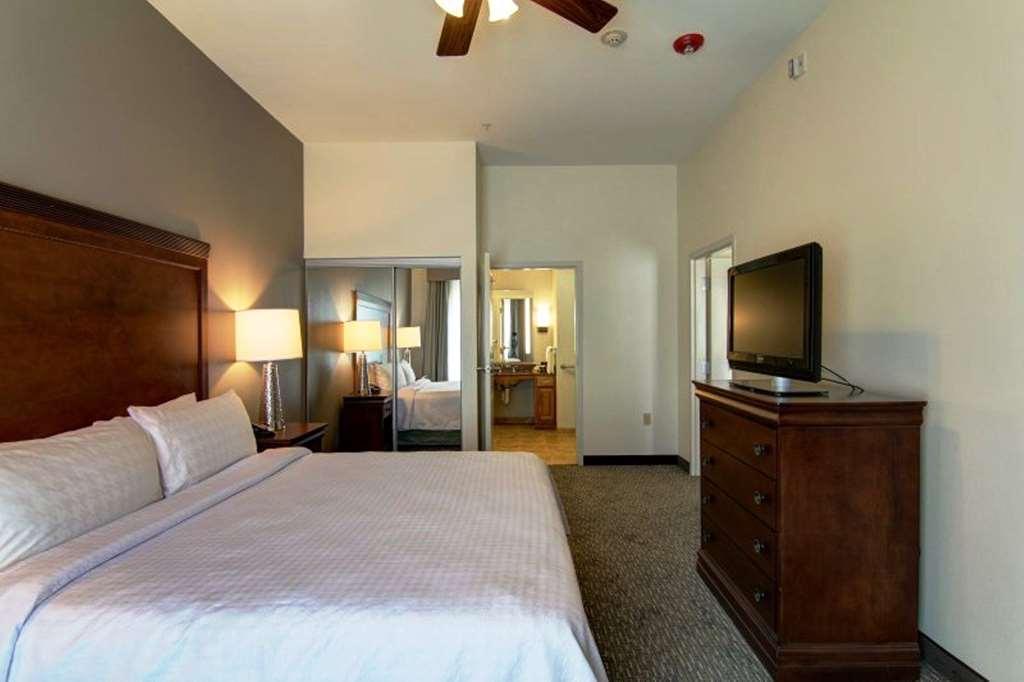 Homewood Suites By Hilton Oklahoma City-West Zimmer foto